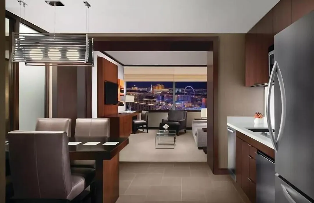 Jet Luxury At The Vdara-1